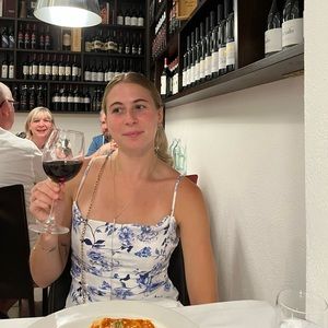 Meet your Posher, Natale